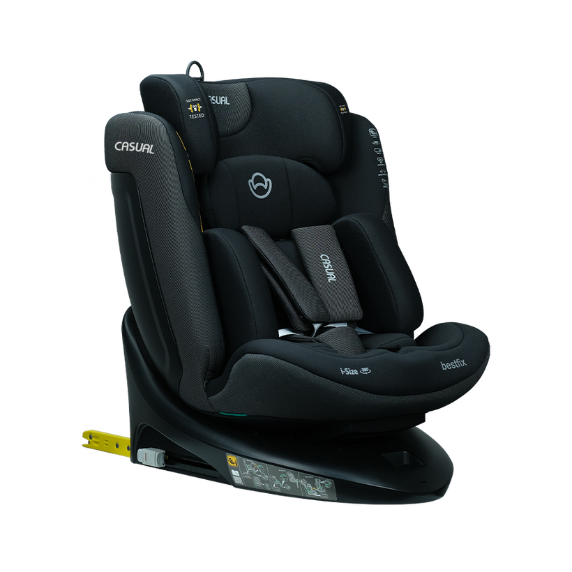 Casual Bestfix i-Size 40-150 cm Car Seat With Isofix