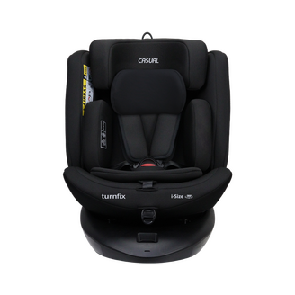 Casual Turnfix i-Size 40-150 cm Car Seat With Isofix - Thumbnail