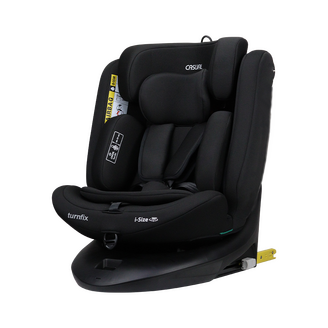 Casual Turnfix i-Size 40-150 cm Car Seat With Isofix - Thumbnail