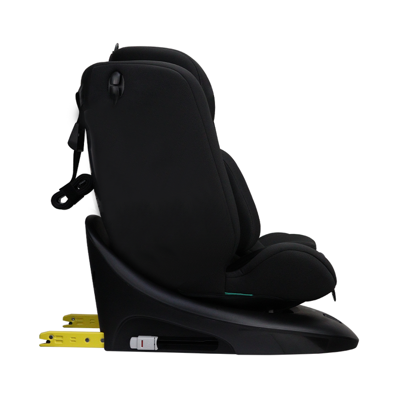 Casual Turnfix i-Size 40-150 cm Car Seat With Isofix