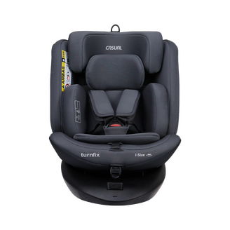Casual Turnfix i-Size 40-150 cm Car Seat With Isofix - Thumbnail