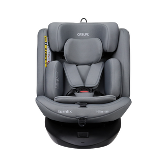 Casual Turnfix i-Size 40-150 cm Car Seat With Isofix - Thumbnail