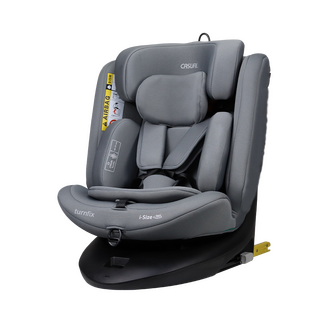 Casual Turnfix i-Size 40-150 cm Car Seat With Isofix - Thumbnail