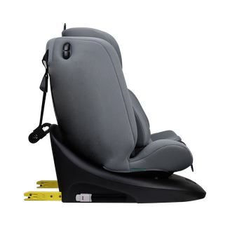 Casual Turnfix i-Size 40-150 cm Car Seat With Isofix - Thumbnail