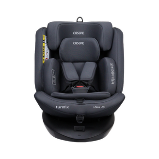 Casual Turnfix i-Size 40-150 cm Car Seat With Isofix - Thumbnail
