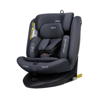 Casual Turnfix i-Size 40-150 cm Car Seat With Isofix - Thumbnail