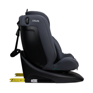 Casual Turnfix i-Size 40-150 cm Car Seat With Isofix - Thumbnail