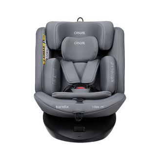Casual Turnfix i-Size 40-150 cm Car Seat With Isofix - Thumbnail