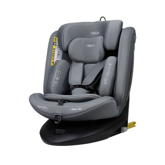Casual Turnfix i-Size 40-150 cm Car Seat With Isofix - Thumbnail