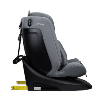 Casual Turnfix i-Size 40-150 cm Car Seat With Isofix - Thumbnail
