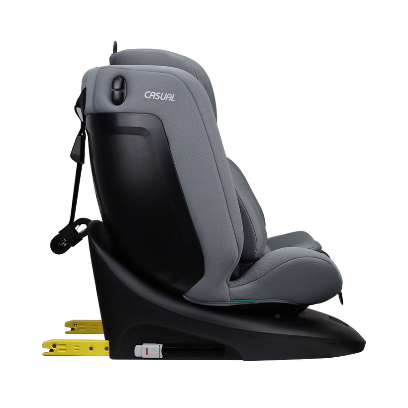 Casual Turnfix i-Size 40-150 cm Car Seat With Isofix