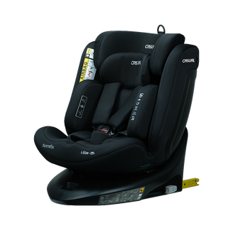 Casual Turnfix i-Size 40-150 cm Car Seat With Isofix - Thumbnail