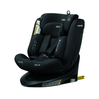 Casual Turnfix i-Size 40-150 cm Car Seat With Isofix - Thumbnail