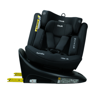 Casual Turnfix i-Size 40-150 cm Car Seat With Isofix - Thumbnail