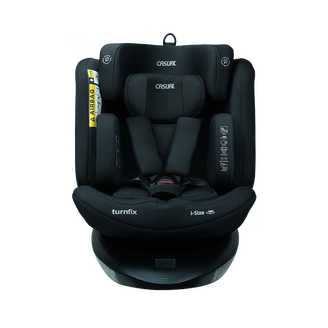 Casual Turnfix i-Size 40-150 cm Car Seat With Isofix - Thumbnail