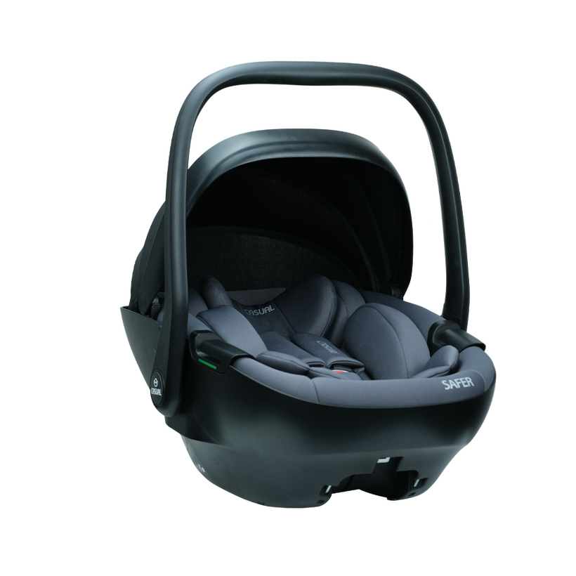 Casual Safer I-Size Child Car Seat 40-87 cm /0-13 kg