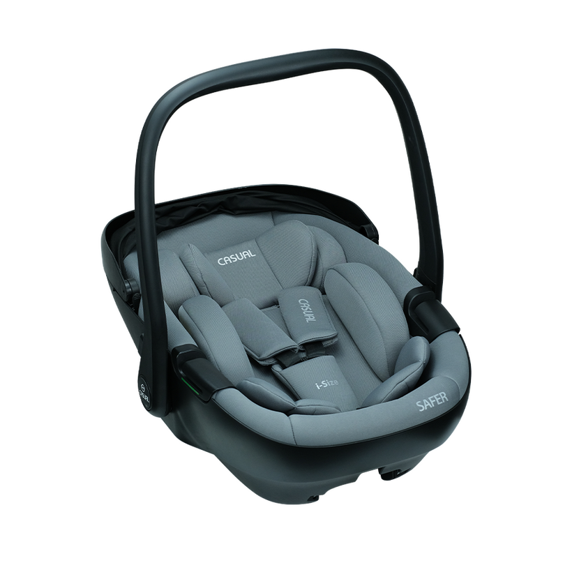 Casual Safer I-Size Child Car Seat 40-87 cm /0-13 kg