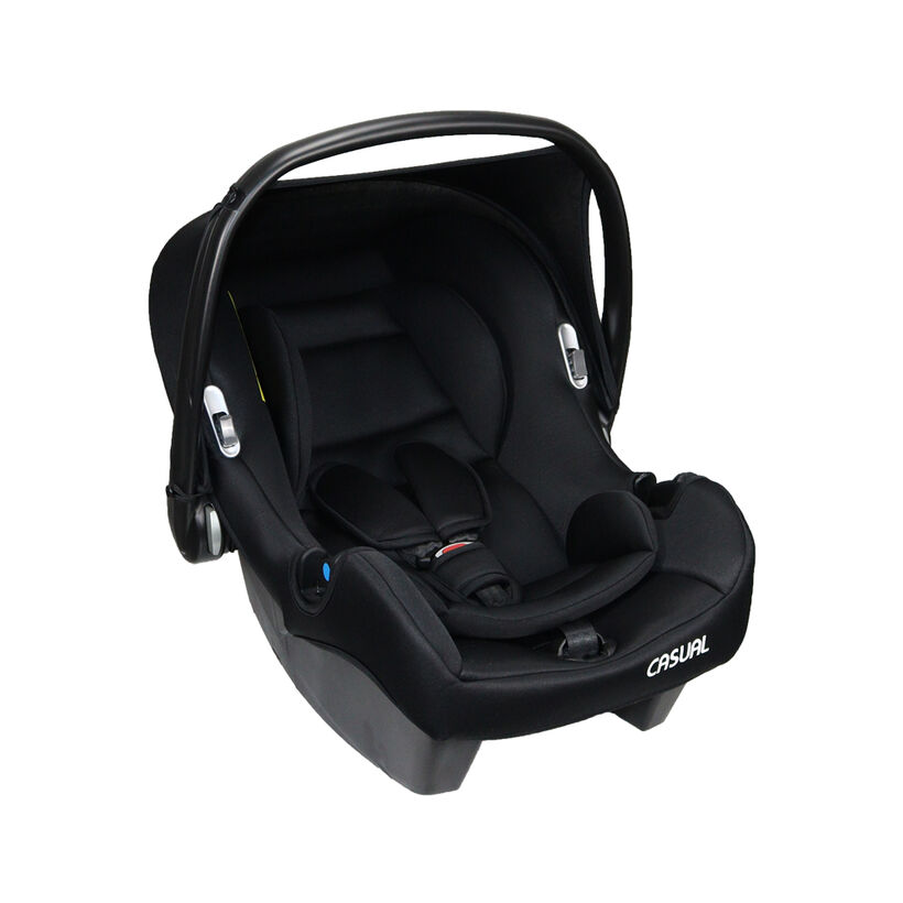 Trona 0-13 Kg Car Seat