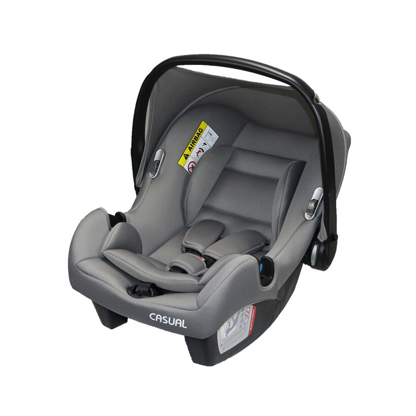 Trona 0-13 Kg Car Seat