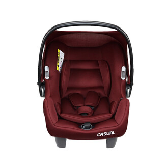 Trona 0-13 Kg Car Seat - Thumbnail