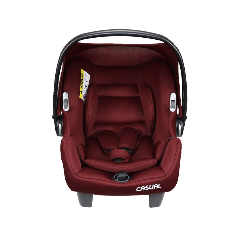 Trona 0-13 Kg Car Seat